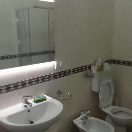 Fabrizio Family Holiday home Gallipoli