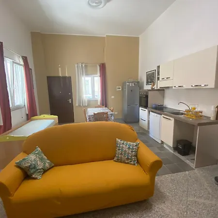 Holiday home Fabrizio Family