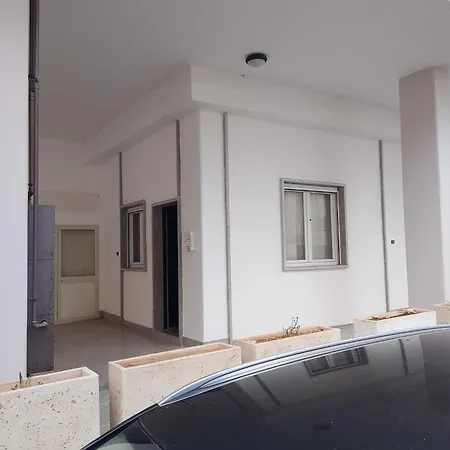 Fabrizio Family Holiday home